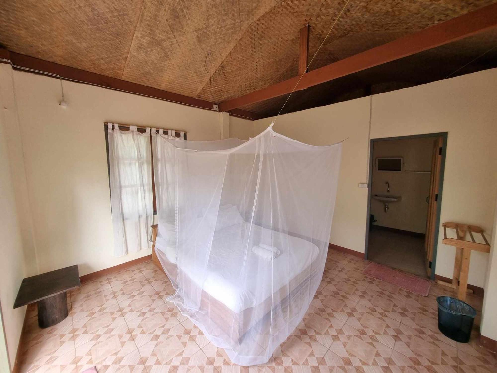 Nongtao Homestay Ban Dong Than المظهر الخارجي الصورة