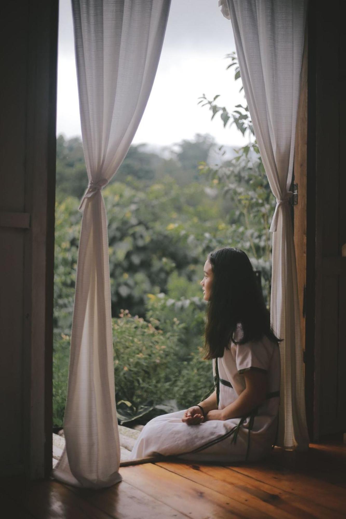 Nongtao Homestay Ban Dong Than المظهر الخارجي الصورة